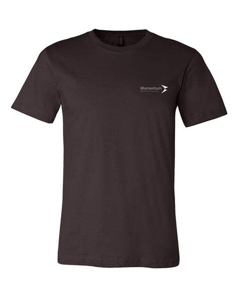 UNISEX - BELLA + CANVAS - Unisex Jersey Tee