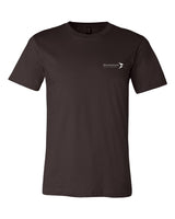 Unisex - BELLA + CANVAS - Unisex Jersey Tee