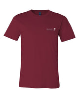 Unisex - BELLA + CANVAS - Unisex Jersey Tee
