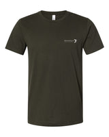 Unisex - BELLA + CANVAS - Unisex Jersey Tee