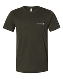 Unisex - BELLA + CANVAS - Unisex Jersey Tee