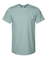 Unisex - BELLA + CANVAS - Unisex Jersey Tee