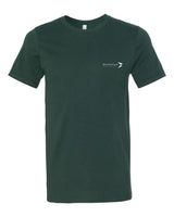 Unisex - BELLA + CANVAS - Unisex Jersey Tee