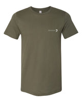 Unisex - BELLA + CANVAS - Unisex Jersey Tee