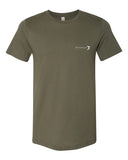 Unisex - BELLA + CANVAS - Unisex Jersey Tee