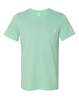 UNISEX - BELLA + CANVAS - Unisex Jersey Tee