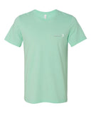 Unisex - BELLA + CANVAS - Unisex Jersey Tee