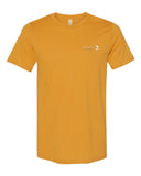 Unisex - BELLA + CANVAS - Unisex Jersey Tee