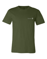 Unisex - BELLA + CANVAS - Unisex Jersey Tee
