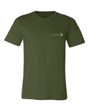 Unisex - BELLA + CANVAS - Unisex Jersey Tee