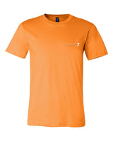 Unisex - BELLA + CANVAS - Unisex Jersey Tee