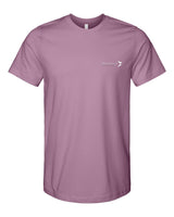 Unisex - BELLA + CANVAS - Unisex Jersey Tee