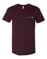 Unisex - BELLA + CANVAS - Unisex Jersey Tee