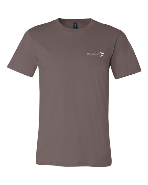 Unisex - BELLA + CANVAS - Unisex Jersey Tee