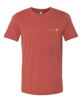 Unisex - BELLA + CANVAS - Unisex Jersey Tee