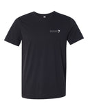 Unisex - BELLA + CANVAS - Unisex Jersey Tee