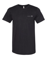 T-Shirt - BELLA + CANVAS - Unisex Sueded Tee