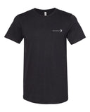 T-Shirt - BELLA + CANVAS - Unisex Sueded Tee