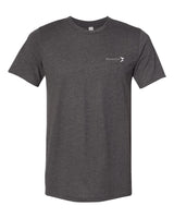 T-Shirt - BELLA + CANVAS - Unisex Sueded Tee