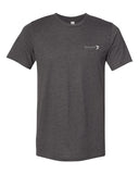 T-Shirt - BELLA + CANVAS - Unisex Sueded Tee