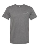T-Shirt - BELLA + CANVAS - Unisex Sueded Tee
