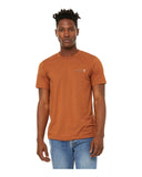 T-Shirt - BELLA + CANVAS - Unisex Sueded Tee