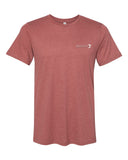 T-Shirt - BELLA + CANVAS - Unisex Sueded Tee