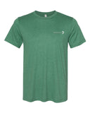 T-Shirt - BELLA + CANVAS - Unisex Sueded Tee