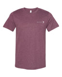 T-Shirt - BELLA + CANVAS - Unisex Sueded Tee