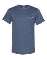 T-Shirt - BELLA + CANVAS - Unisex Sueded Tee