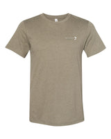 T-Shirt - BELLA + CANVAS - Unisex Sueded Tee