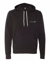 Sweatshirt - BELLA + CANVAS Fleece Hoodie