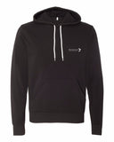 Sweatshirt - BELLA + CANVAS Fleece Hoodie