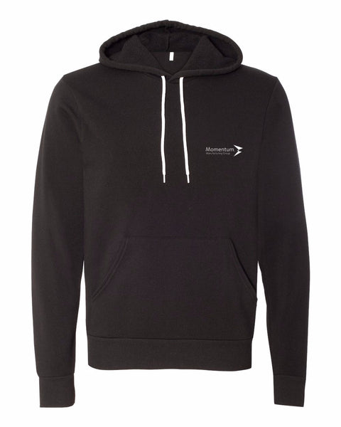 Sweatshirt - BELLA + CANVAS Fleece Hoodie