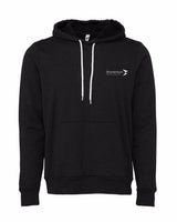 Sweatshirt - BELLA + CANVAS Fleece Hoodie