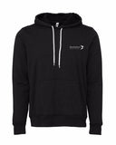 Sweatshirt - BELLA + CANVAS Fleece Hoodie