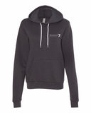 Sweatshirt - BELLA + CANVAS Fleece Hoodie