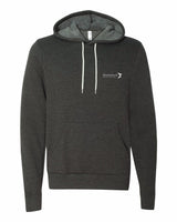 Sweatshirt - BELLA + CANVAS Fleece Hoodie
