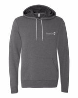 Sweatshirt - BELLA + CANVAS Fleece Hoodie