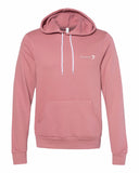 Sweatshirt - BELLA + CANVAS Fleece Hoodie