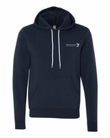 Sweatshirt - BELLA + CANVAS Fleece Hoodie