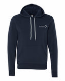 Sweatshirt - BELLA + CANVAS Fleece Hoodie