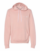 Sweatshirt - BELLA + CANVAS Fleece Hoodie