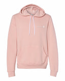 Sweatshirt - BELLA + CANVAS Fleece Hoodie
