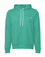 Sweatshirt - BELLA + CANVAS Fleece Hoodie