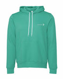 Sweatshirt - BELLA + CANVAS Fleece Hoodie