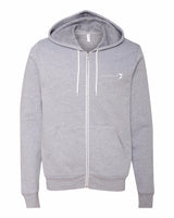 Sweatshirt - BELLA + CANVAS Fleece Hoodie