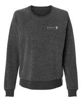 Sweatshirts - Woman's - Boxercraft -  Fleece Pullover