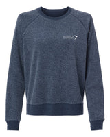Sweatshirts - Woman's - Boxercraft -  Fleece Pullover