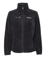 Woman's - Columbia - Benton Springs™ Fleece Full-Zip Jacket